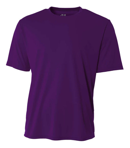 A4 N3142 Cooling Performance Crew (Purple)