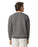 Comfort Colors 1566 ADULT CREWNECK SWEATSHIRT (Gray)