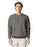 Comfort Colors 1566 ADULT CREWNECK SWEATSHIRT (Gray)