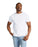 Comfort Colors 1717 ADULT HEAVYWEIGHT TEE (white)