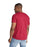 Comfort Colors 1717 ADULT HEAVYWEIGHT TEE (Red)