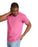 Comfort Colors 1717 ADULT HEAVYWEIGHT TEE (peony)