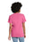 Comfort Colors 1717 ADULT HEAVYWEIGHT TEE (Crunchberry)