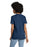 Comfort Colors 1717 ADULT HEAVYWEIGHT TEE (True Navy)
