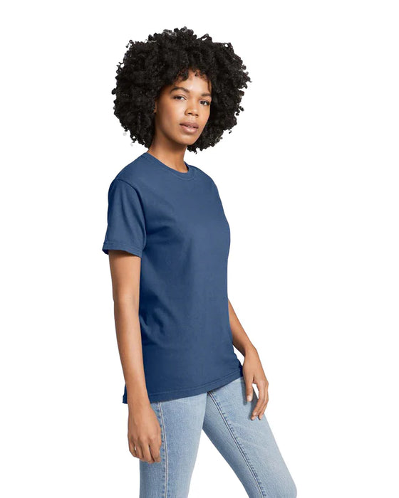 Comfort Colors 1717 ADULT HEAVYWEIGHT TEE (True Navy)