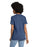 Comfort Colors 1717 ADULT HEAVYWEIGHT TEE (China Blue)