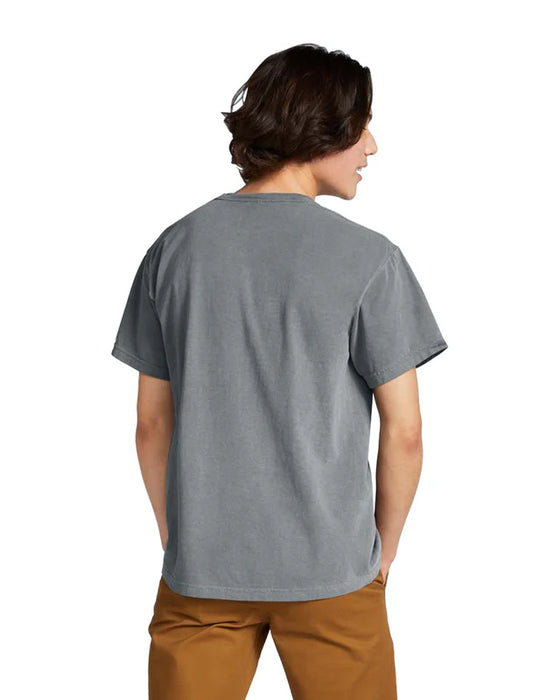 Comfort Colors 1717 ADULT HEAVYWEIGHT TEE (Granite)