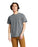 Comfort Colors 1717 ADULT HEAVYWEIGHT TEE (Granite)