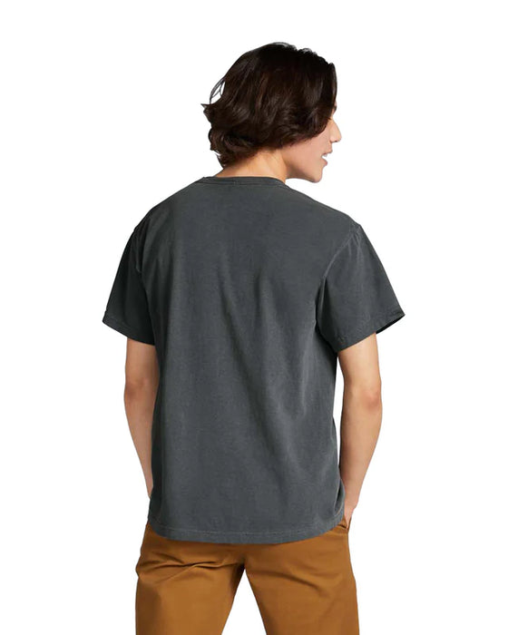 Comfort Colors 1717 ADULT HEAVYWEIGHT TEE (Graphite)