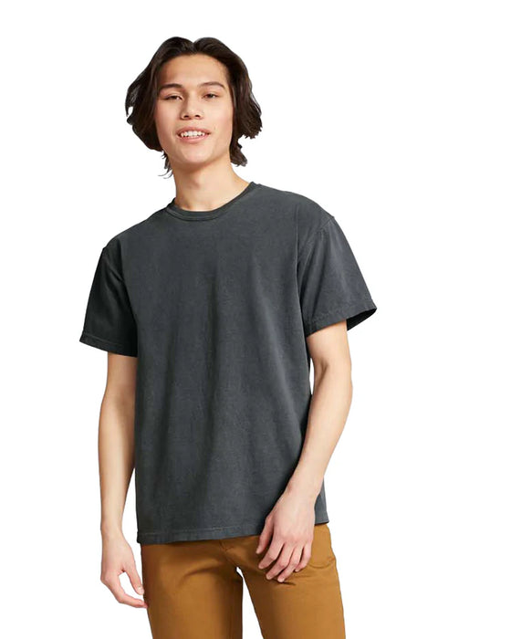 Comfort Colors 1717 ADULT HEAVYWEIGHT TEE (Graphite)