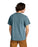Comfort Colors 1717 ADULT HEAVYWEIGHT TEE (Ice Blue)