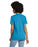 Comfort Colors 1717 ADULT HEAVYWEIGHT TEE (Royal Caribean)
