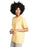 Comfort Colors 1717 ADULT HEAVYWEIGHT TEE ( Butter)
