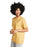 Comfort Colors 1717 ADULT HEAVYWEIGHT TEE (Mustard)