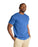 Comfort Colors 1717 ADULT HEAVYWEIGHT TEE (Neon Blue)