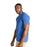 Comfort Colors 1717 ADULT HEAVYWEIGHT TEE (Neon Blue)