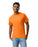 Gildan 2000 Ultra Cotton™ Adult T-Shirt (Safety Orange)