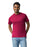 Gildan 2000 Ultra Cotton™ Adult T-Shirt (Cardinal Red)