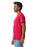 Gildan 2000 Ultra Cotton™ Adult T-Shirt (Red)