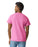 Gildan 2000 Ultra Cotton™ Adult T-Shirt (Azalea)