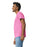 Gildan 2000 Ultra Cotton™ Adult T-Shirt (Azalea)