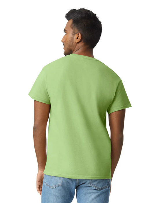 Gildan 2000 Ultra Cotton™ Adult T-Shirt (Kiwi)