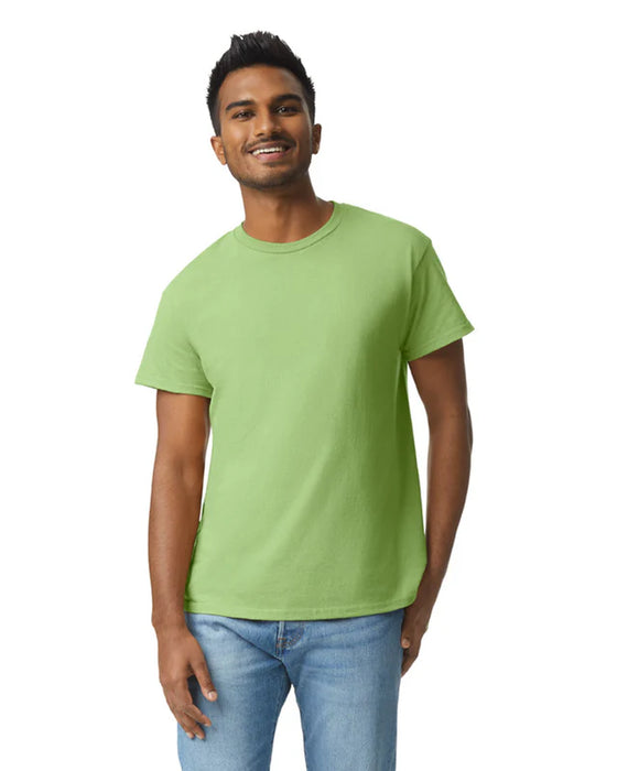 Gildan 2000 Ultra Cotton™ Adult T-Shirt (Kiwi)