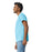 Gildan 2000 Ultra Cotton™ Adult T-Shirt (Sky)