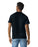Gildan 2000 Ultra Cotton™ Adult T-Shirt (Black)