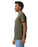 Gildan 2000 Ultra Cotton™ Adult T-Shirt (Olive)