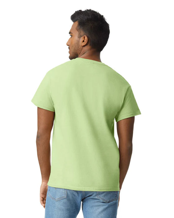 Gildan 2000 Ultra Cotton™ Adult T-Shirt (Pistachio)