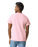 Gildan 2000 Ultra Cotton™ Adult T-Shirt (Light Pink)