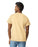 Gildan 2000 Ultra Cotton™ Adult T-Shirt (Vegas Gold)