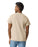 Gildan 2000 Ultra Cotton™ Adult T-Shirt (Sand)