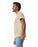 Gildan 2000 Ultra Cotton™ Adult T-Shirt (Sand)