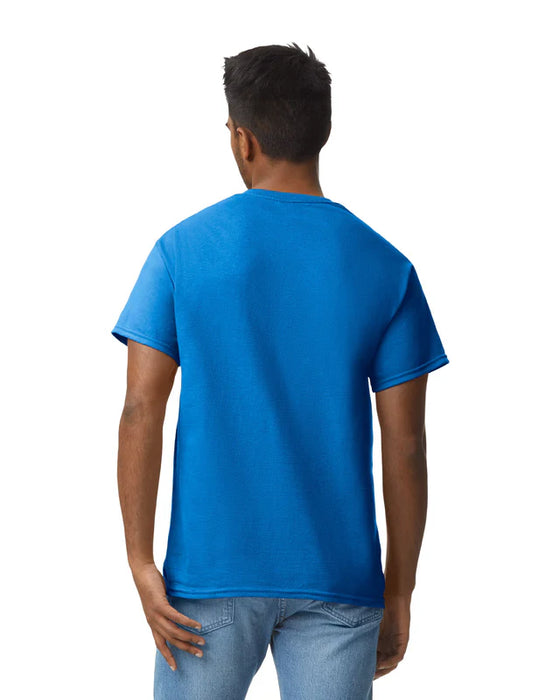 Gildan 2000 Ultra Cotton™ Adult T-Shirt (Royal)
