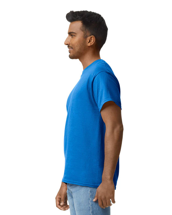 Gildan 2000 Ultra Cotton™ Adult T-Shirt (Royal)