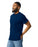 Gildan 2300 Ultra Cotton™ Adult T-Shirt with Pocket (Navy)