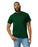 Gildan 2300 Ultra Cotton™ Adult T-Shirt with Pocket (Forest Green)