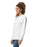 Gildan 2400 Ultra Cotton™ Adult Long Sleeve T-Shirt (White)