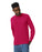 Gildan 2400 Ultra Cotton™ Adult Long Sleeve T-Shirt (Cardinal Red)