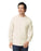 Gildan 2400 Ultra Cotton™ Adult Long Sleeve T-Shirt (Natural)