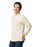 Gildan 2400 Ultra Cotton™ Adult Long Sleeve T-Shirt (Natural)