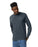 Gildan 2400 Ultra Cotton™ Adult Long Sleeve T-Shirt (Dark Heather)