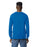 Gildan 2400 Ultra Cotton™ Adult Long Sleeve T-Shirt (Royal)