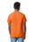 Gildan 5000 Heavy Cotton™ Adult T-shirt (Safety Orange)