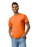Gildan 5000 Heavy Cotton™ Adult T-shirt (Safety Orange)
