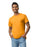 Gildan 5000 Heavy Cotton™ Adult T-shirt (Gold)