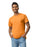 Gildan 5000 Heavy Cotton™ Adult T-shirt (Tennessee Orange)