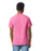 Gildan 5000 Heavy Cotton™ Adult T-shirt (Safety Pink)